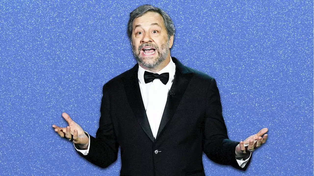 Judd Apatow Takes on Comedians Who ‘Can’t Handle’ Criticism