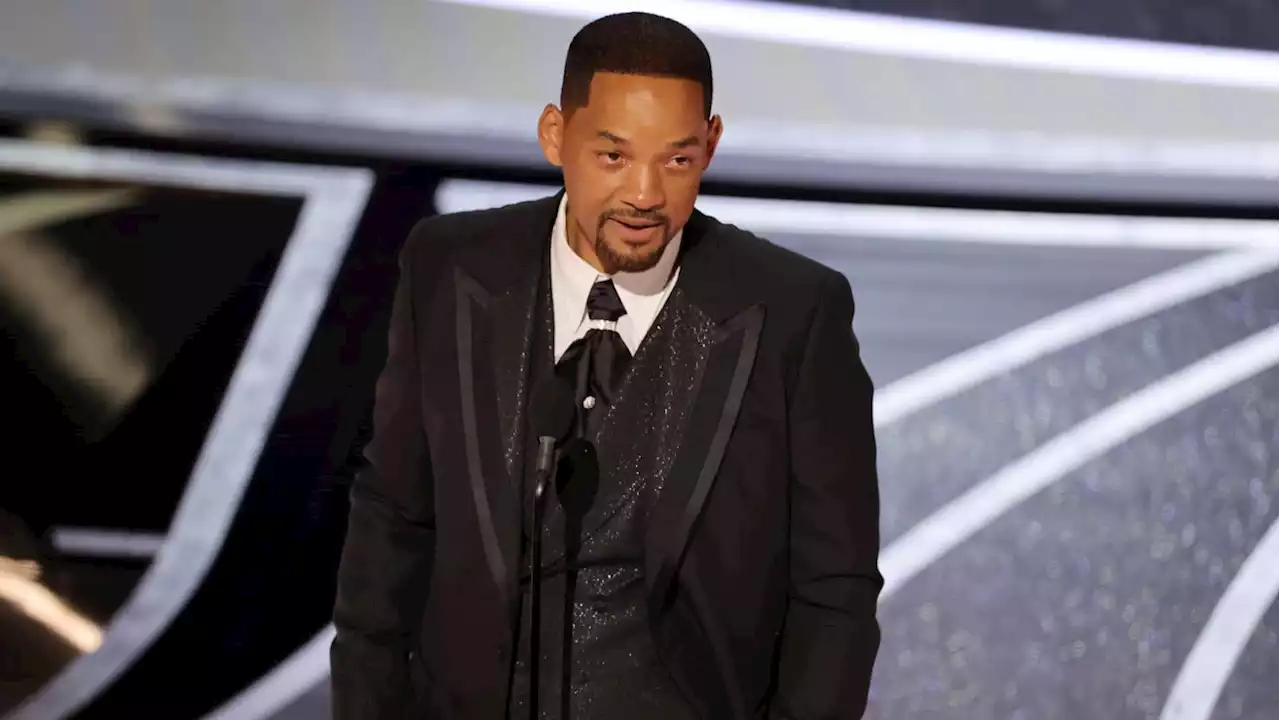 Will Smith’s Chris Rock Slap Is Far From the Worst Moment in Oscars’ History