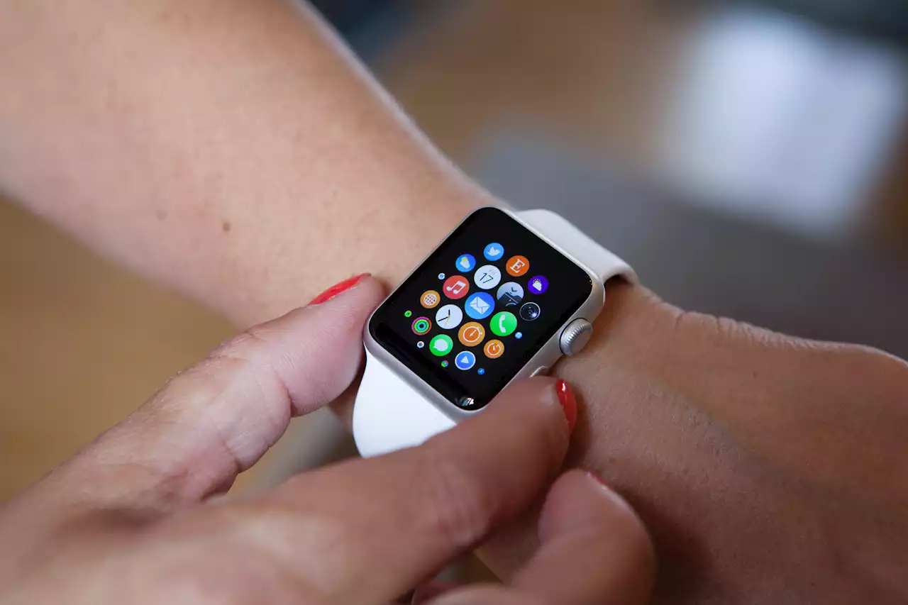 Apple Watch used by man to stalk girlfriend – don't let the same happen to you