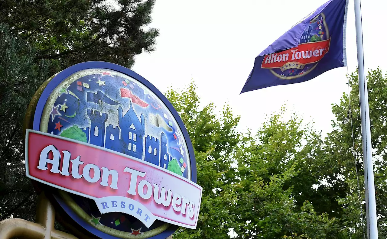 Big change to iconic Alton Towers ride was made after major complaints