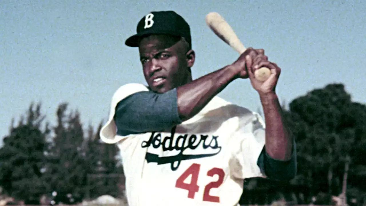 ESPN Plans Project Tied to Anniversary of Jackie Robinson Breaking Baseball’s Color Barrier (Exclusive)