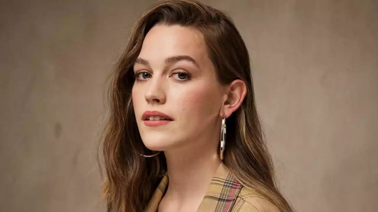 Victoria Pedretti to Star in Hulu’s Missing-Girl Drama ‘Saint X’