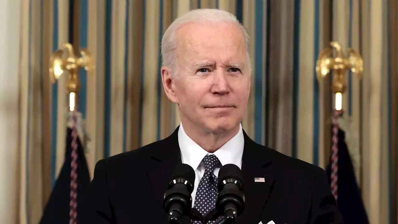 Billionaires tax, funding the police and defense spending: 5 takeaways from Biden's budget plan