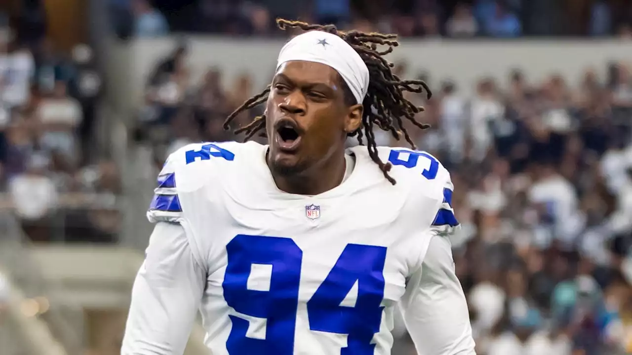 'El Paso – thank you, but no thank you': Jerry Jones discusses nature of Cowboys' split with Randy Gregory