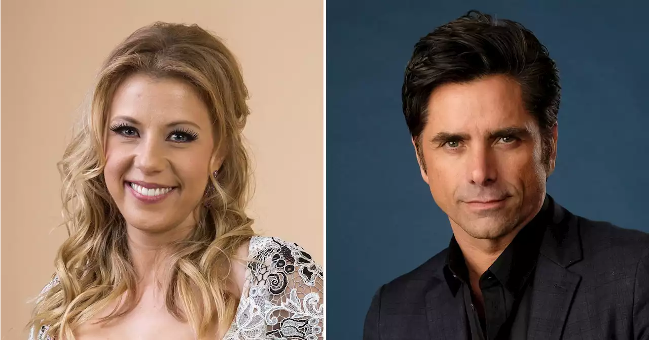 Jodie Sweetin, John Stamos and More 'Full House' Stars on Addiction Battles