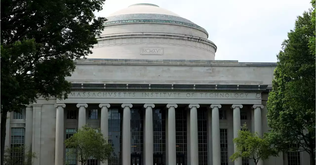 MIT is reinstating SAT and ACT requirements for incoming students