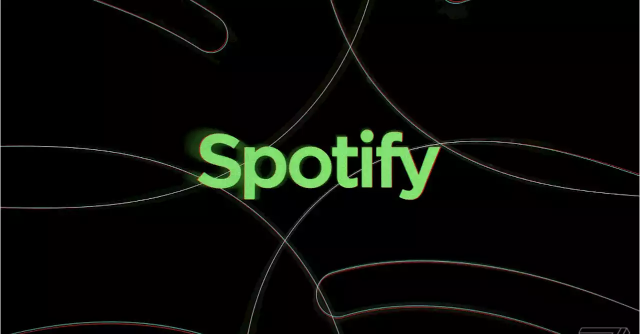 Spotify tests a podcast discovery feed