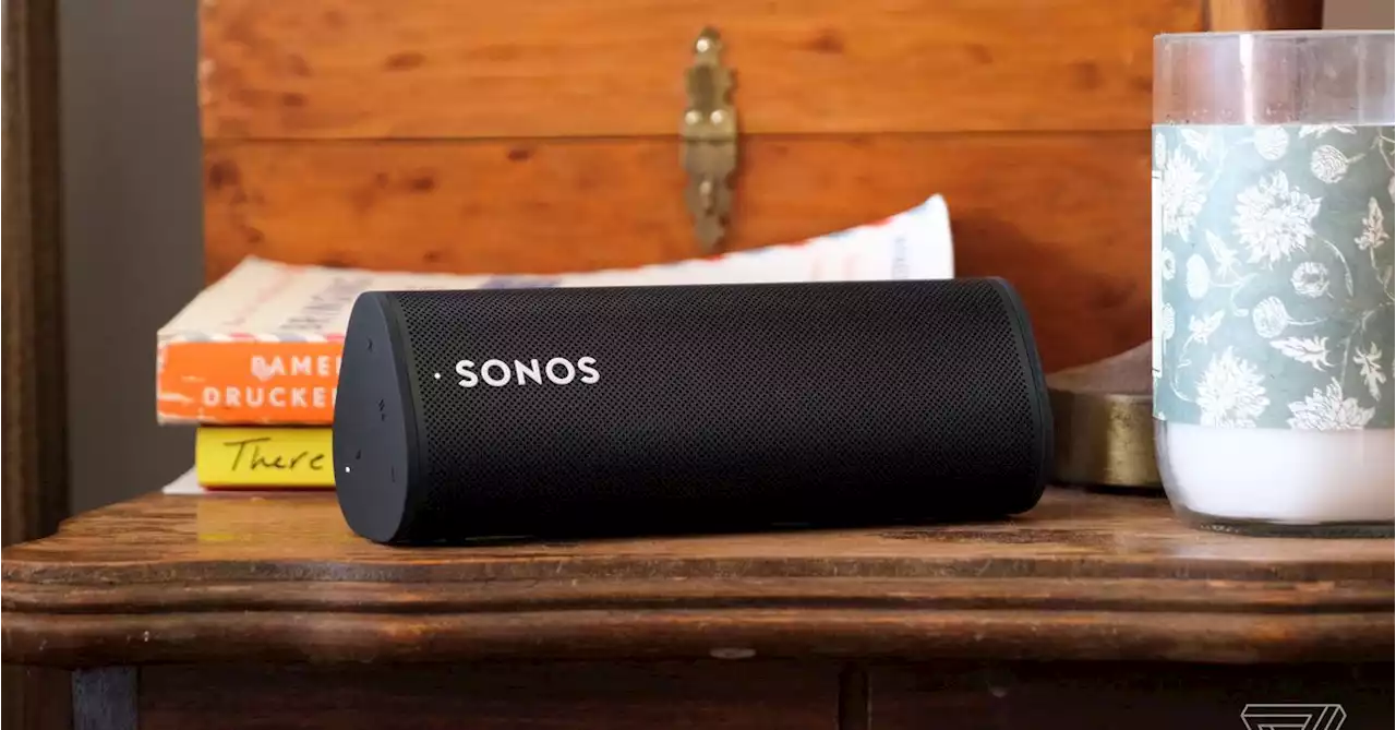 The best Sonos speaker and soundbar deals