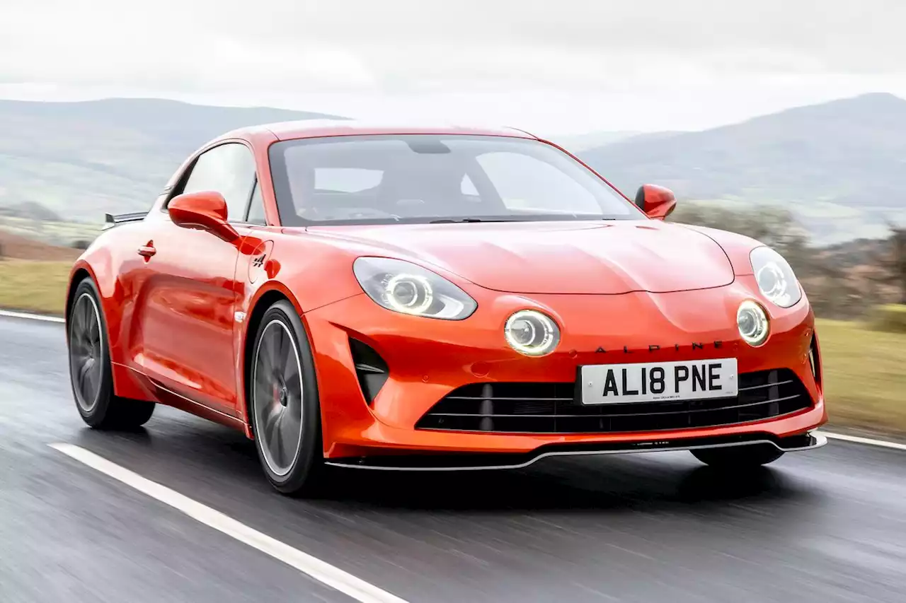 Alpine A110 Review 2022