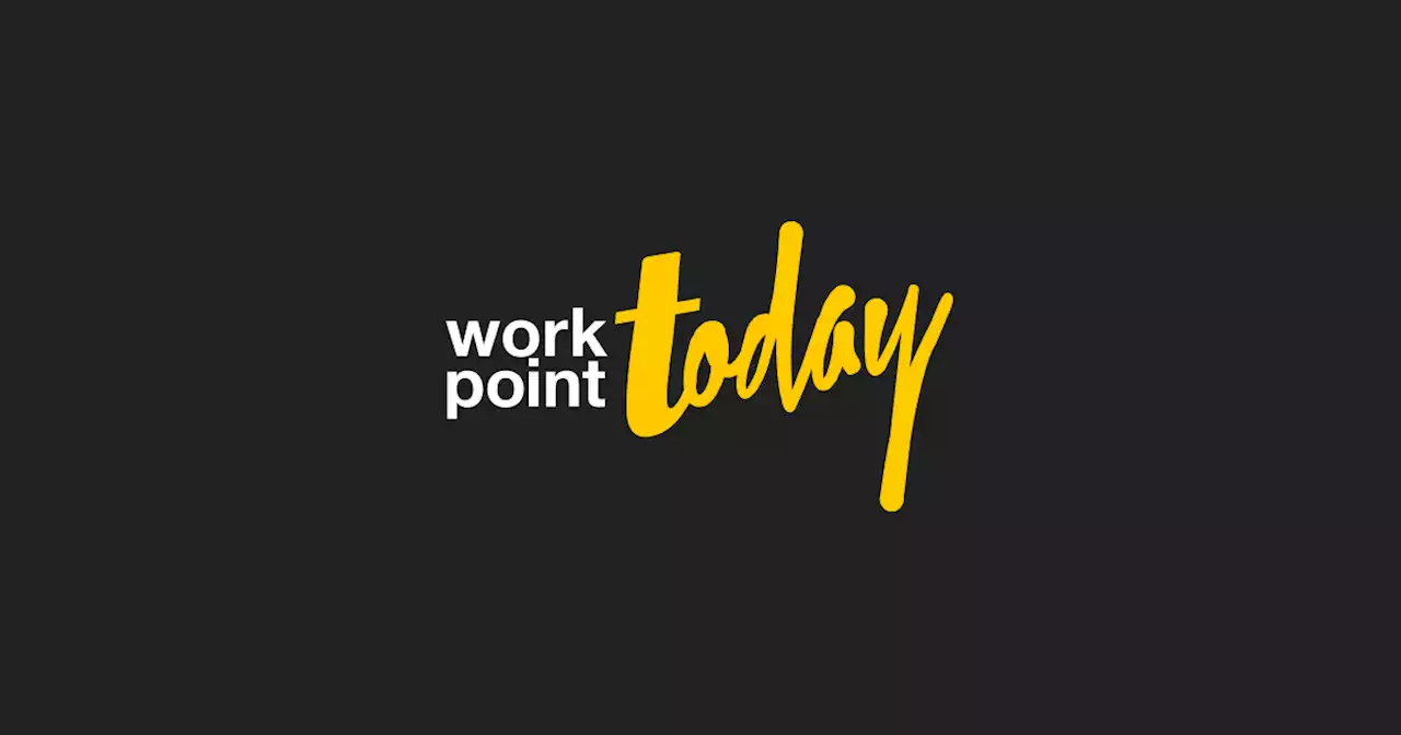 workpointTODAY | What Works TODAY