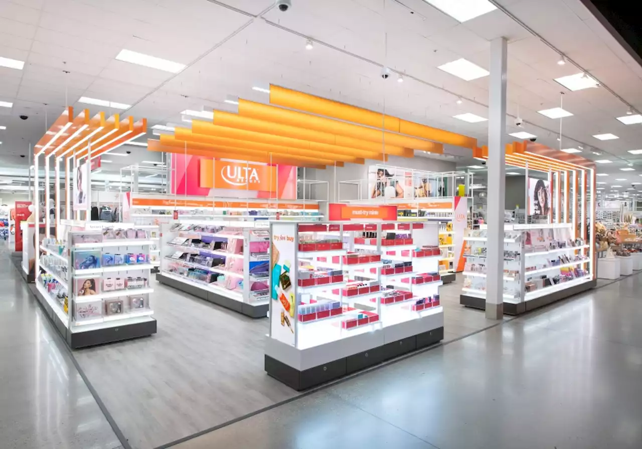 Ulta Beauty Adds Returns Bars