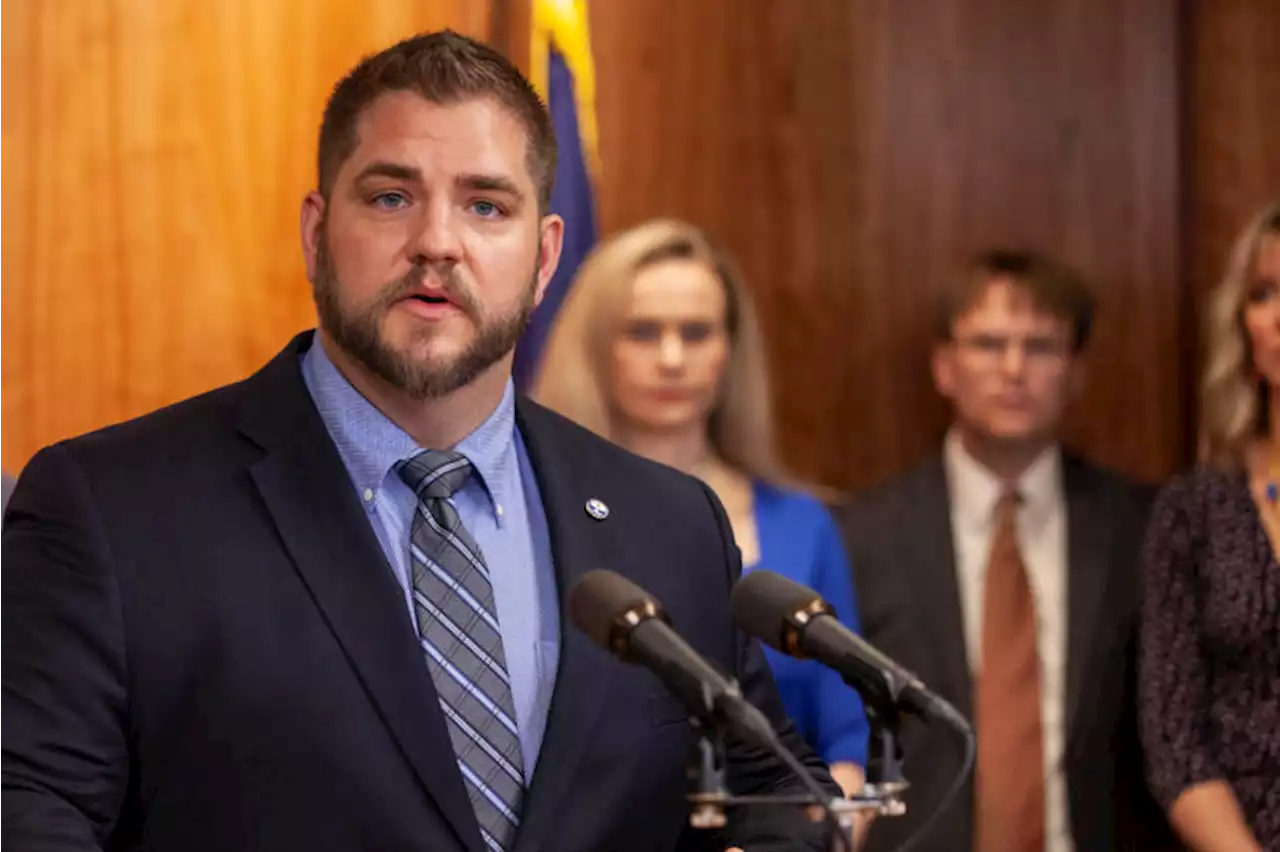 Alaska lawmakers weigh proposed health department split - Alaska Public Media