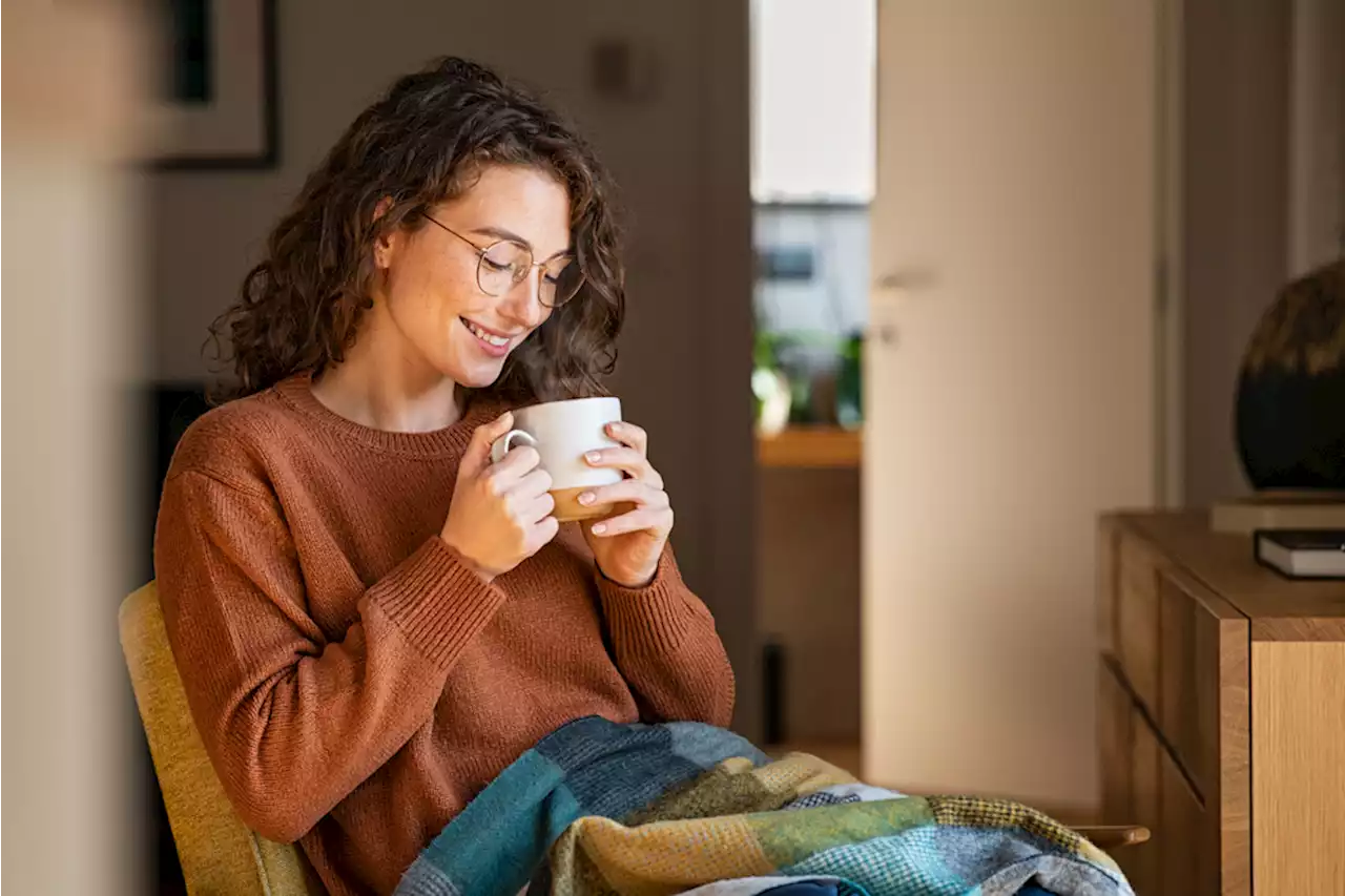 Drinking Tea Can Cut Your Heart Disease Risk in Half — Best Life