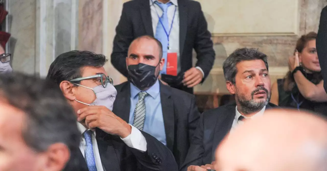 El acuerdo con el FMI: trasnoche agitada, retoques de último momento y un ministro sin dormir