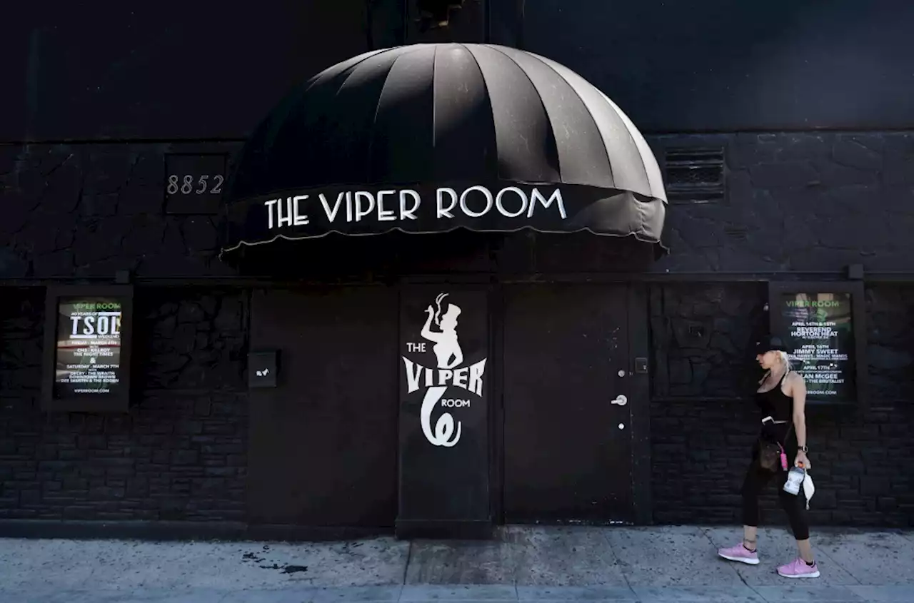 Viper Room Site To Become Home To 12-Story Mixed-Use Project With Memorabilia, Condos & Redesigned Music Venue