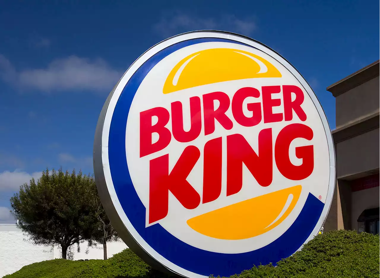 Select Burger King Locations Will Soon Implement This Disappointing Menu Change — Eat This Not That