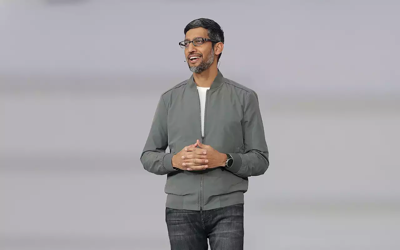 The Future Of Work Is Flexible: Google Will Transition To Hybrid Work By April 4