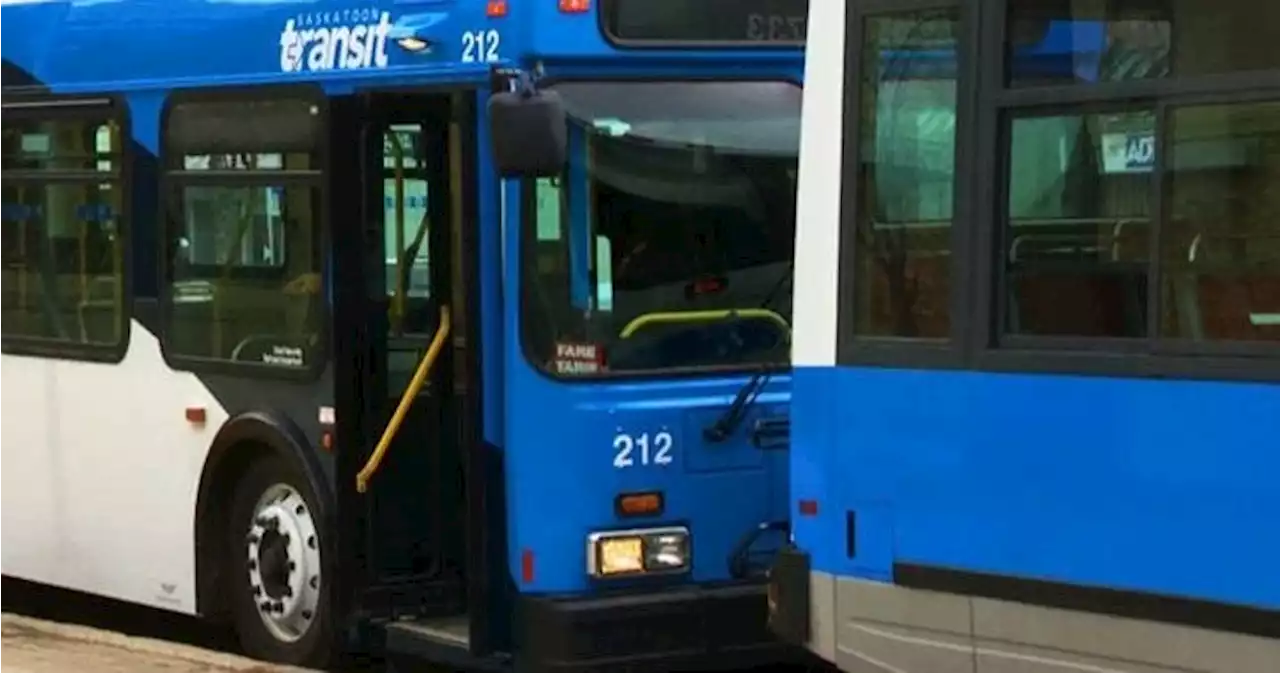 Saskatoon Transit working fast to get more buses on the road | Globalnews.ca