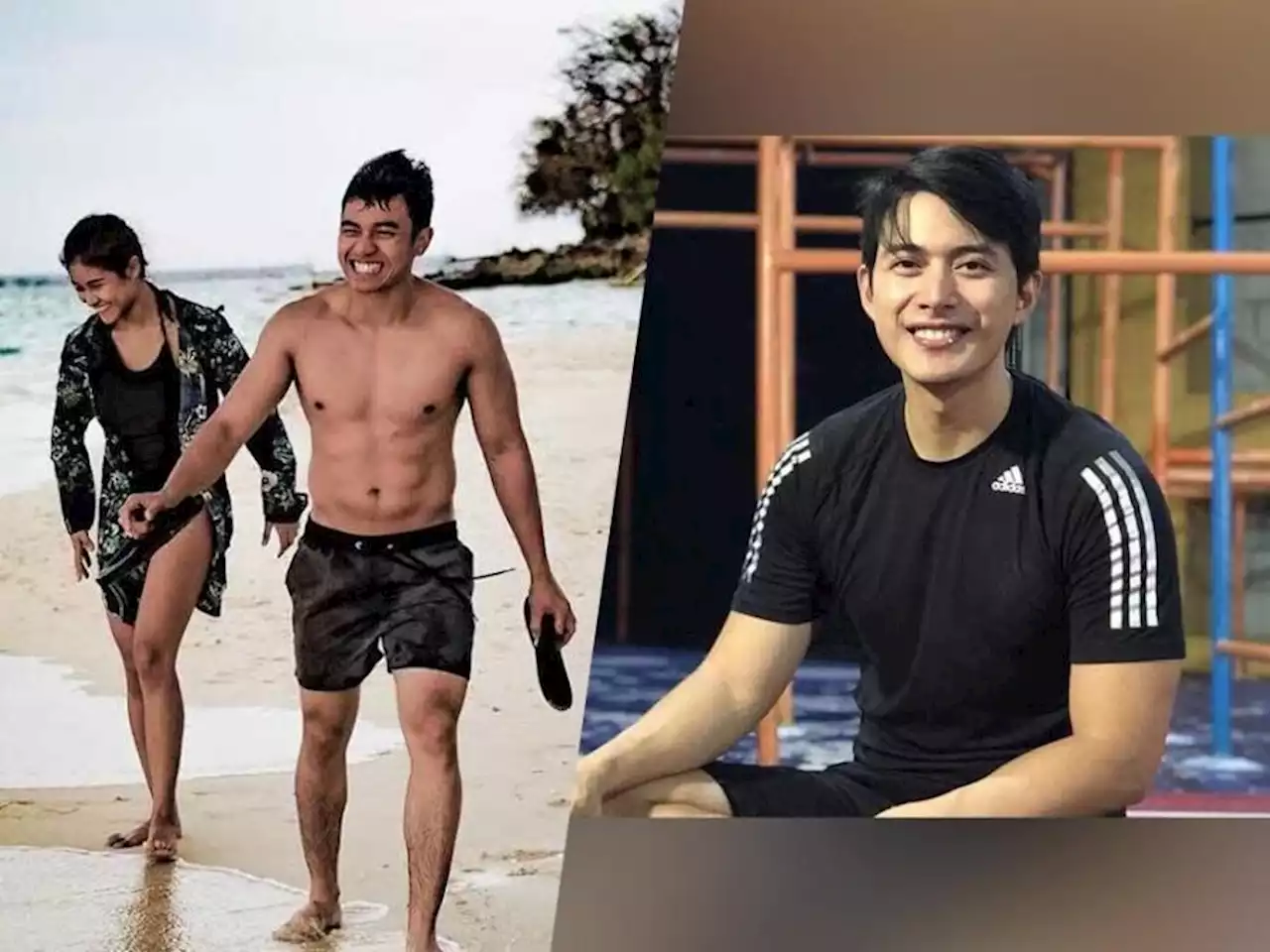 IN PHOTOS: 7 must-try celebrity workouts
