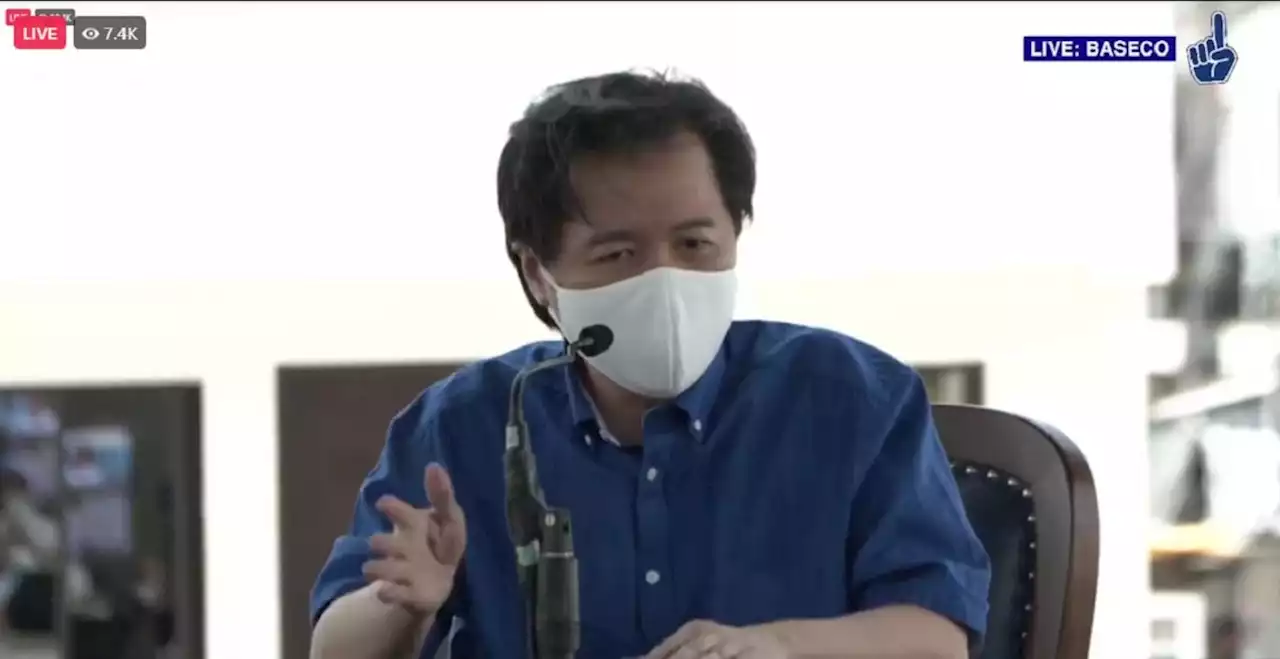 Willie Ong urges gov't to invest in open green spaces amid COVID-19