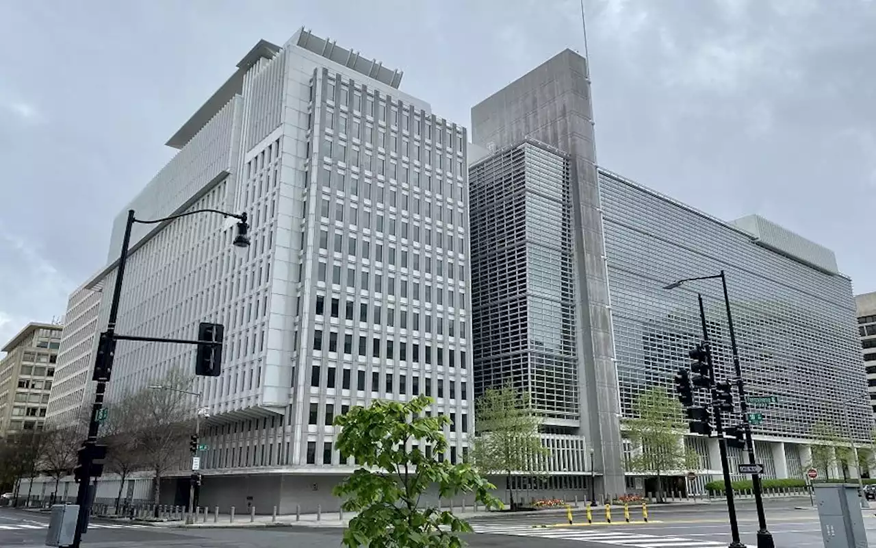 World Bank halts all projects in Russia and Belarus