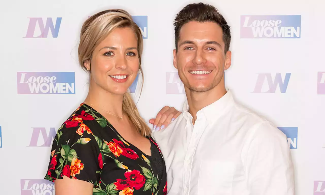 Strictly's Gorka Marquez melts hearts with adorable new video of daughter