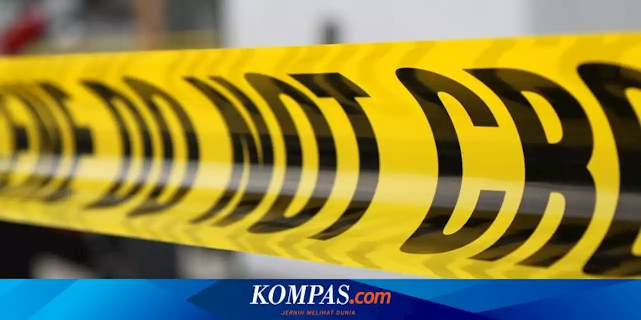 Mayat Tanpa Identitas Ditemukan di Lahan Kosong Bandung, Polisi: Diduga Dibuang