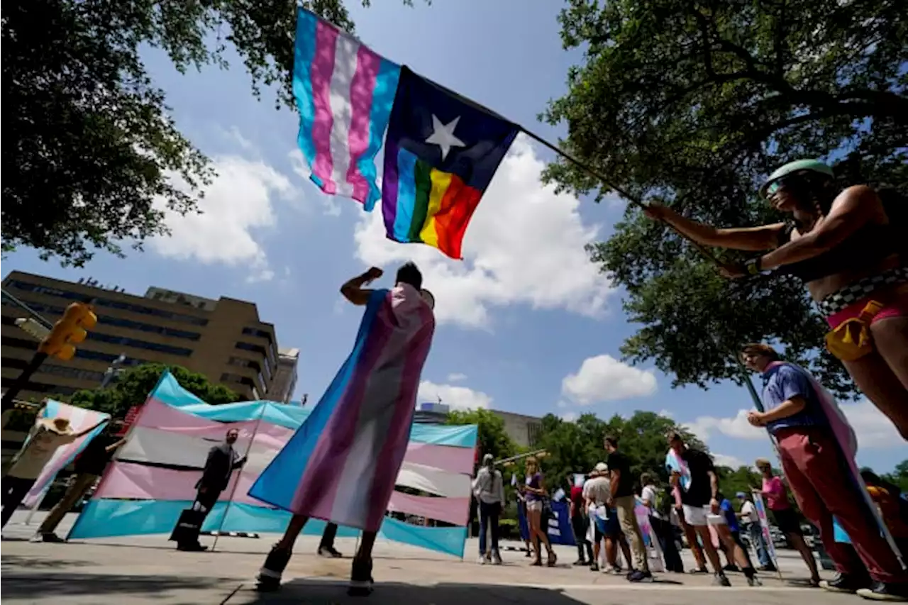 Judge blocks Texas investigation of trans teen’s parents