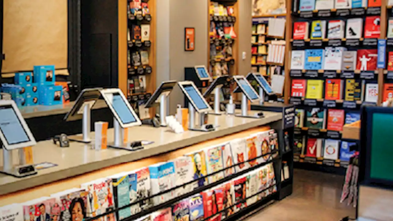 Amazon shutting down 68 physical stores