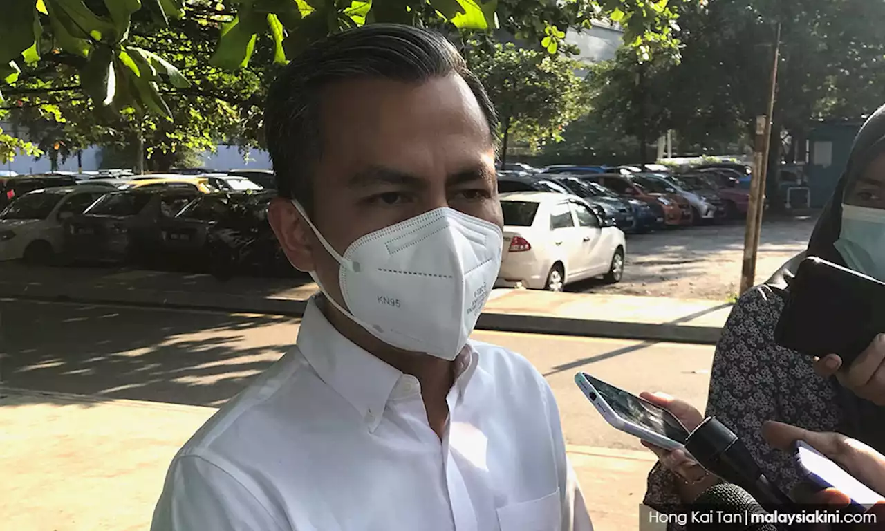 PKR man wants MACC to probe DNB-Ericsson partnership in 5G project