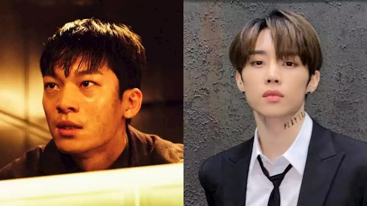 ‘Squid Game’ star, The Boyz’s Sunwoo test positive for COVID-19