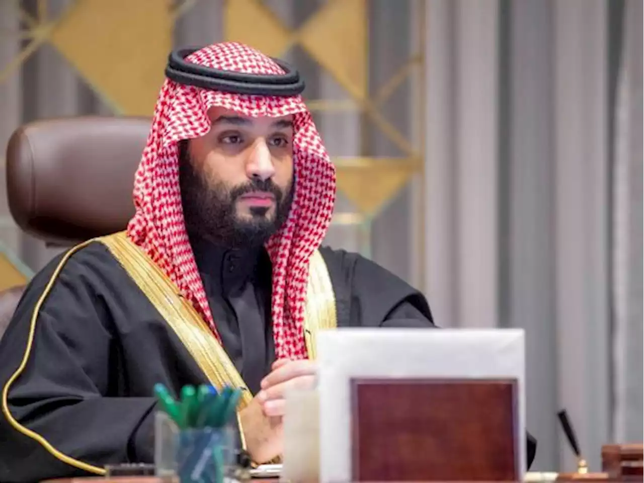 MBS: Saudi dan Israel Dapat Menjadi Sekutu jika...