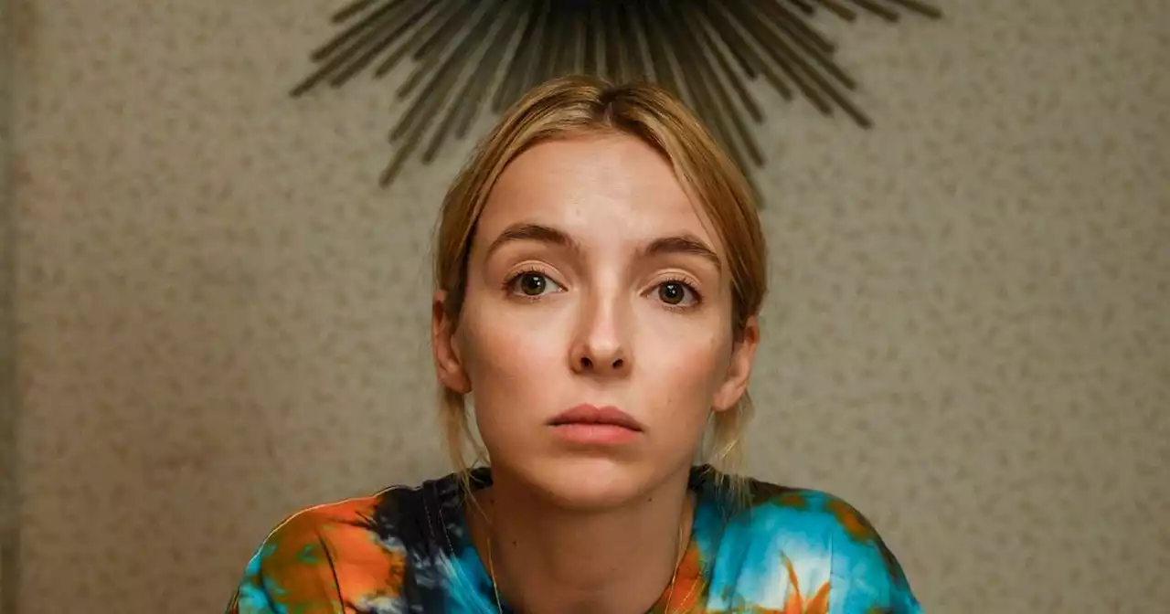 Killing Eve fans set for twist as Villainelle finds religions in final series