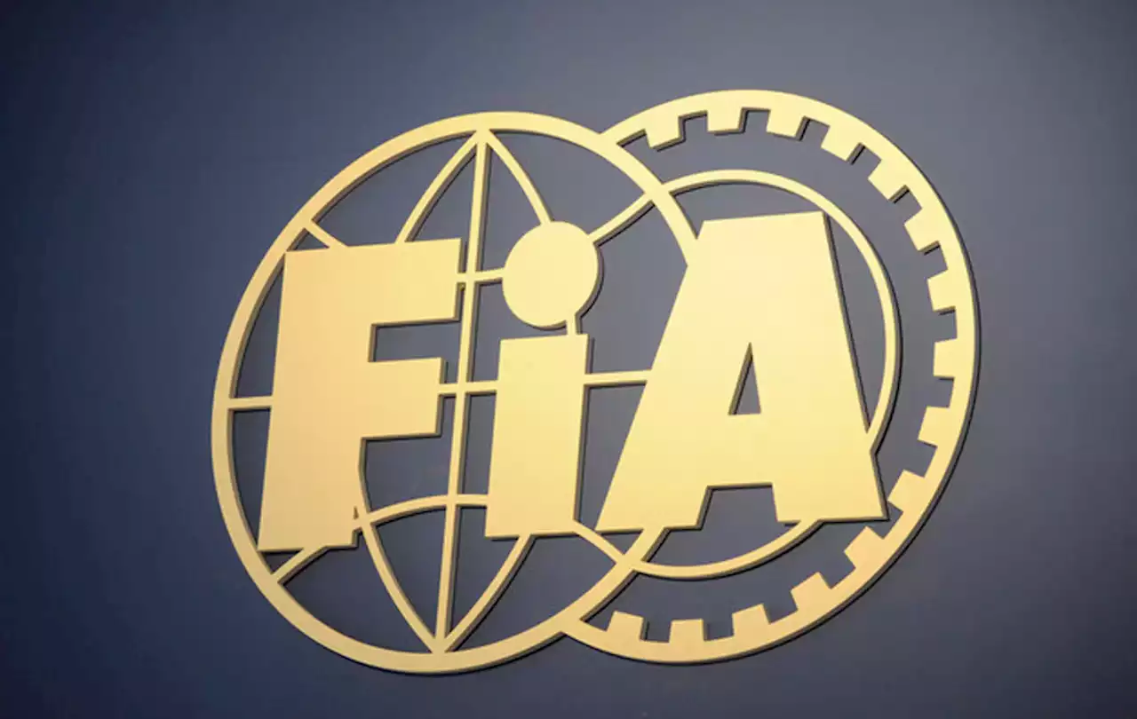 FIA cancels motorsport events in Russia, while UK moves to block Russian racing drivers