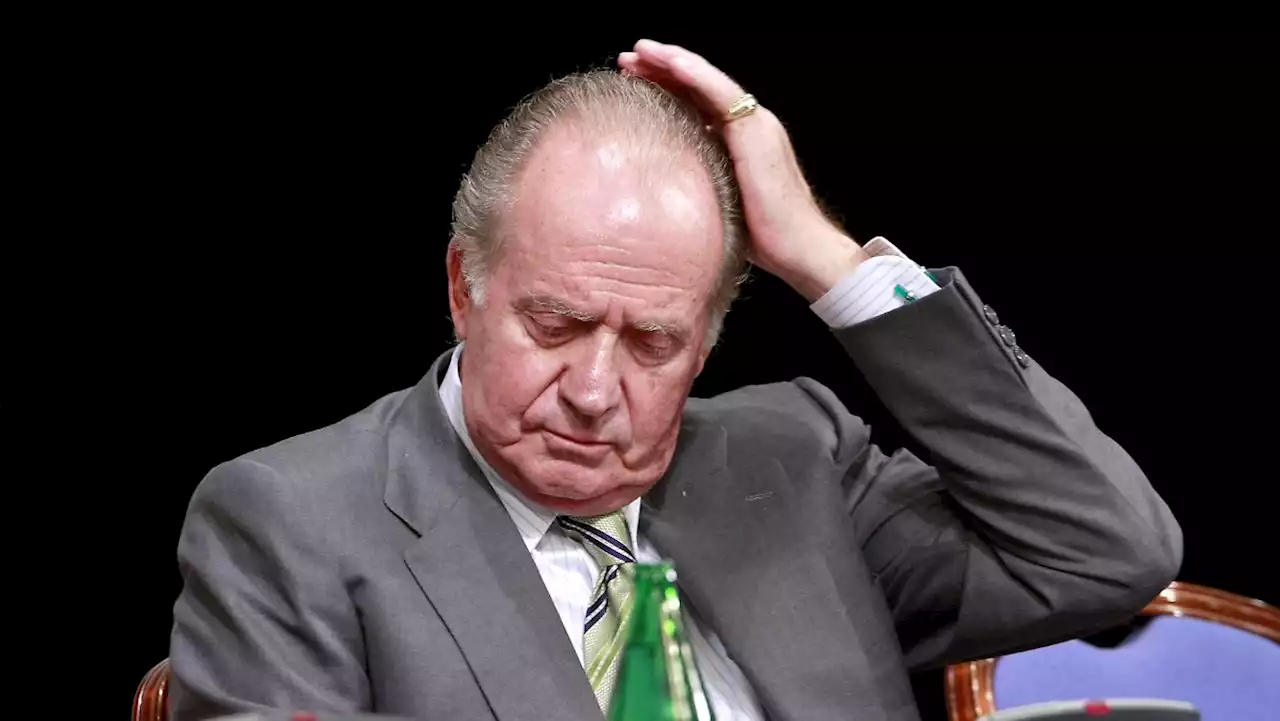 Gericht stellt Verfahren gegen Juan Carlos ein