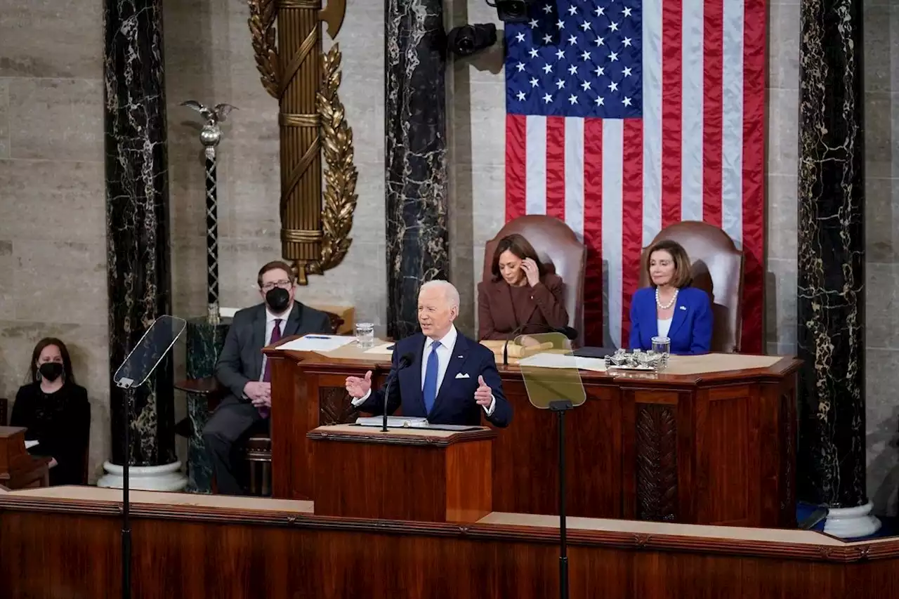 A quick look at Biden's new COVID preparedness plan