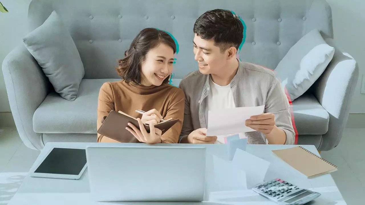 Make it or break it: Lessons you'll learn from 'living in' with your romantic partner