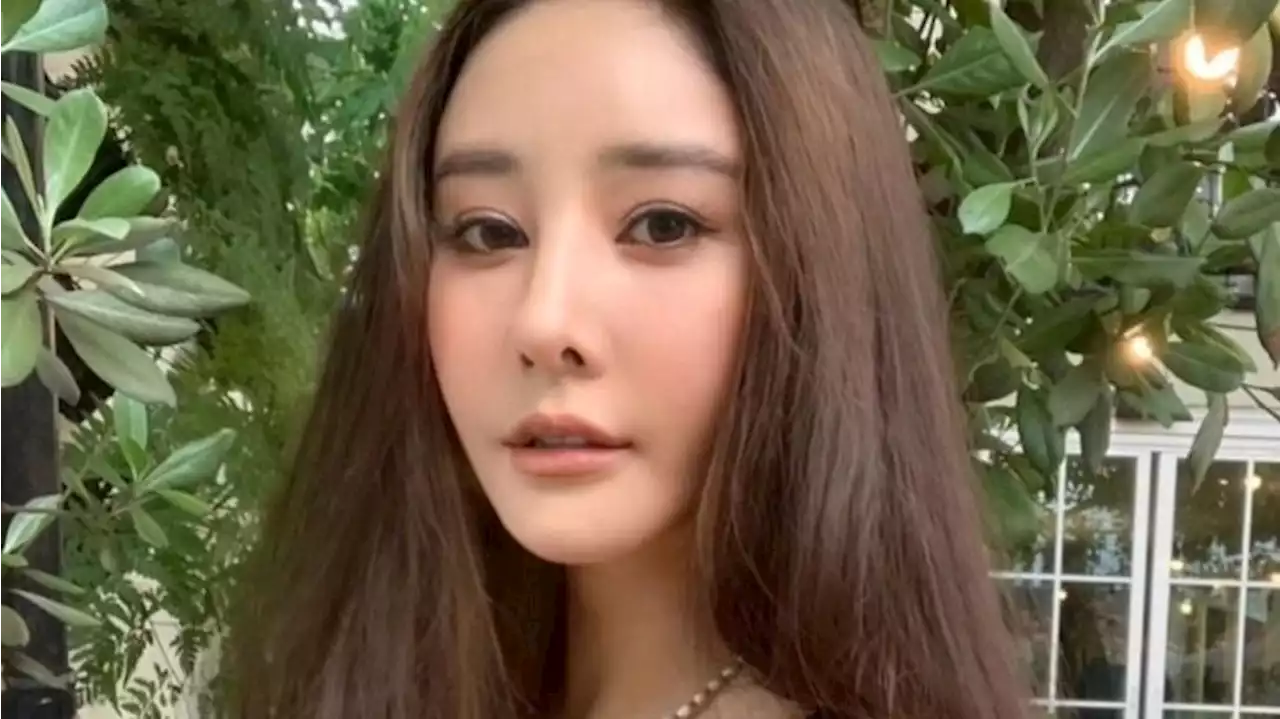 Thai actress Tangmo found dead in Bangkok river
