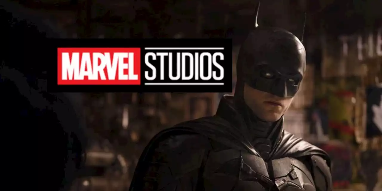 Why The Batman Director Will Never Make a Marvel Movie