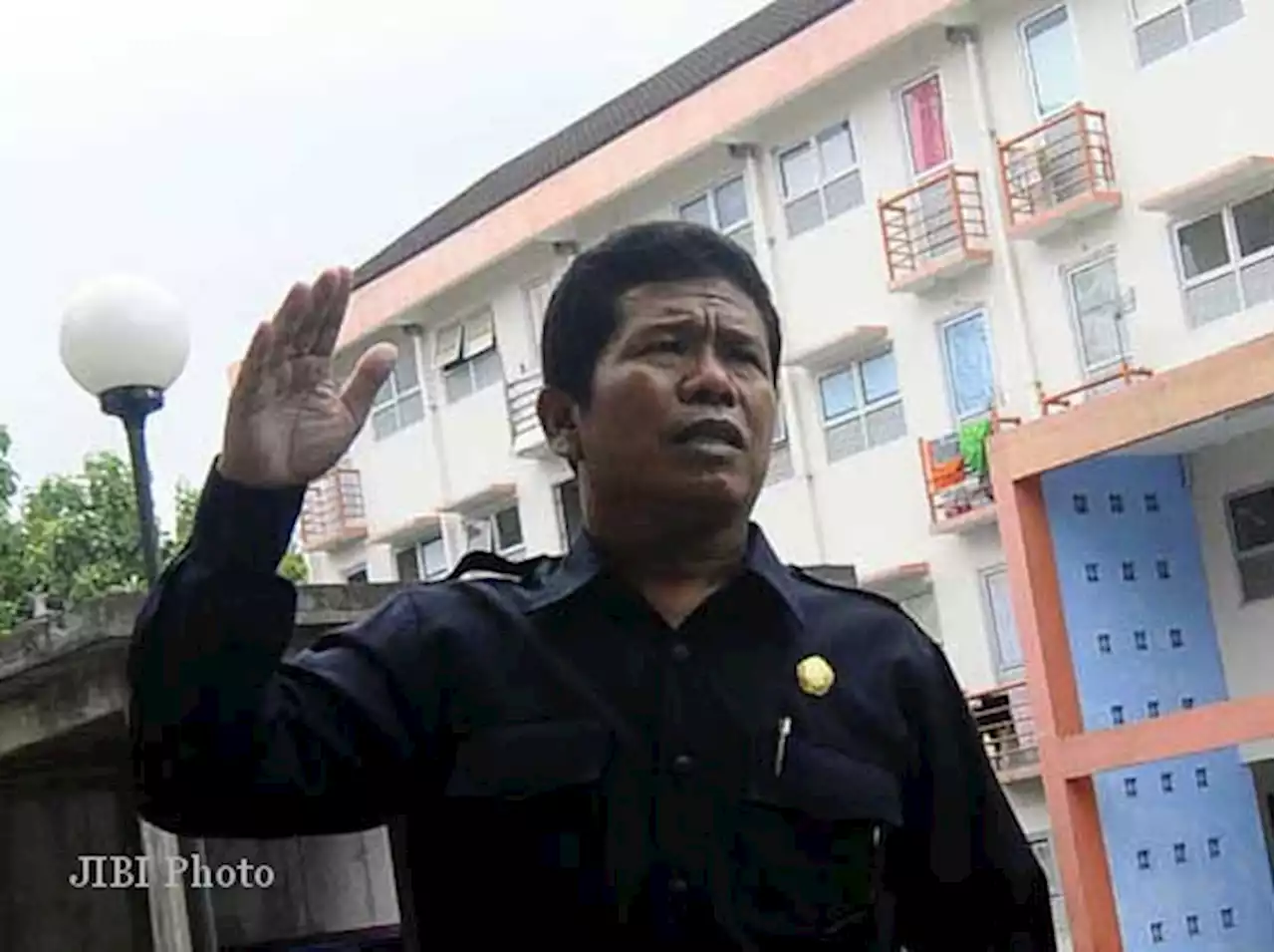 Honorer Dihapus, 4.000 TKPK Solo Diusulkan Diangkat Jadi ASN Jalur PPPK