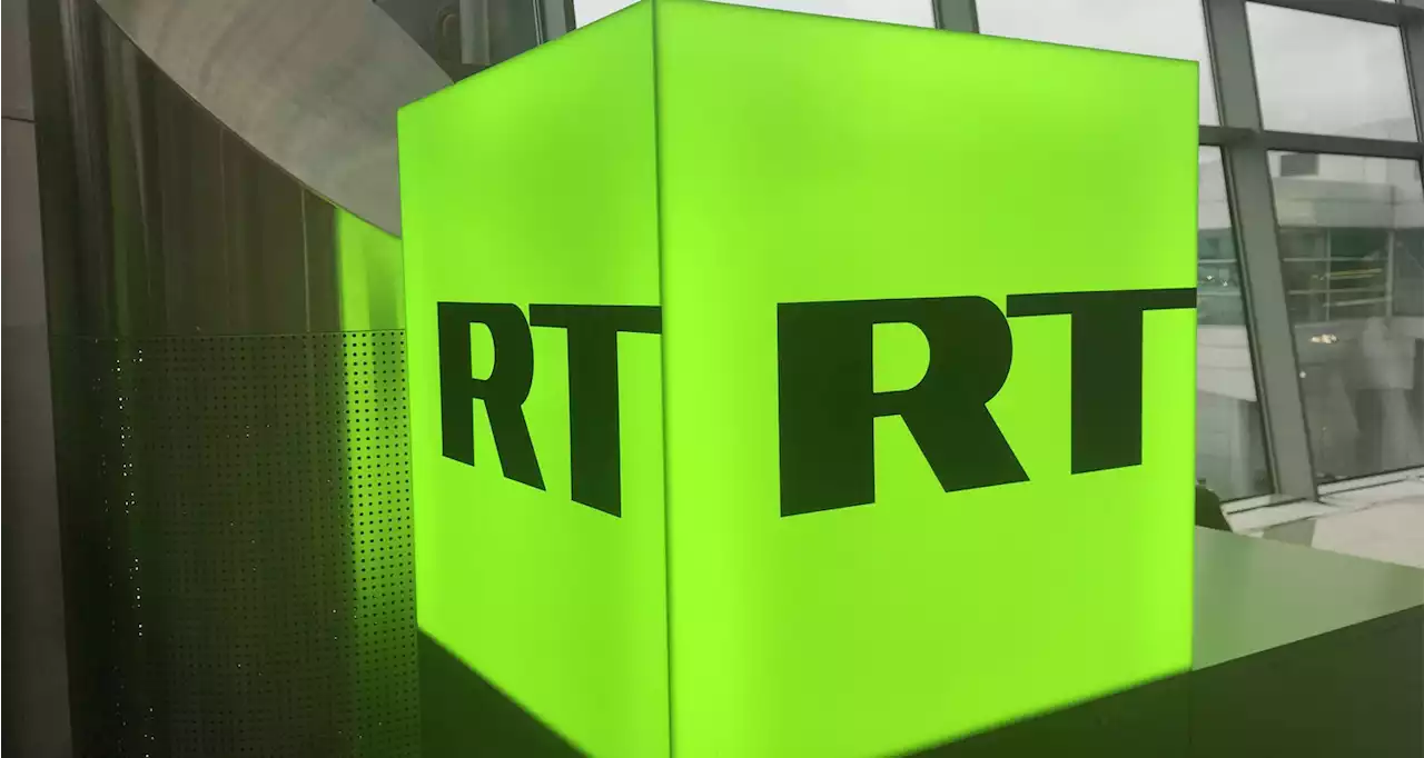 EFF blasts MultiChoice over RT channel removal