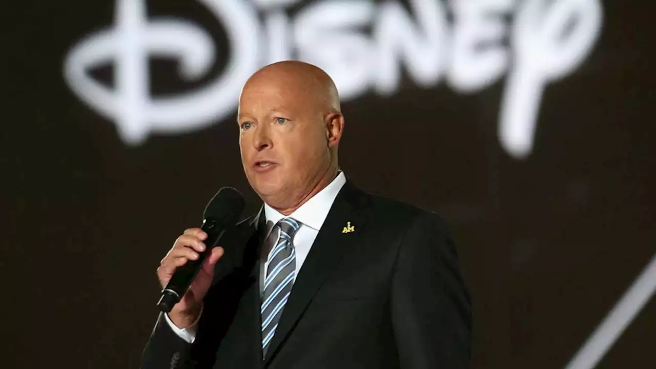Why Disney Won’t Say Much About Florida’s “Don’t Say Gay” Bill