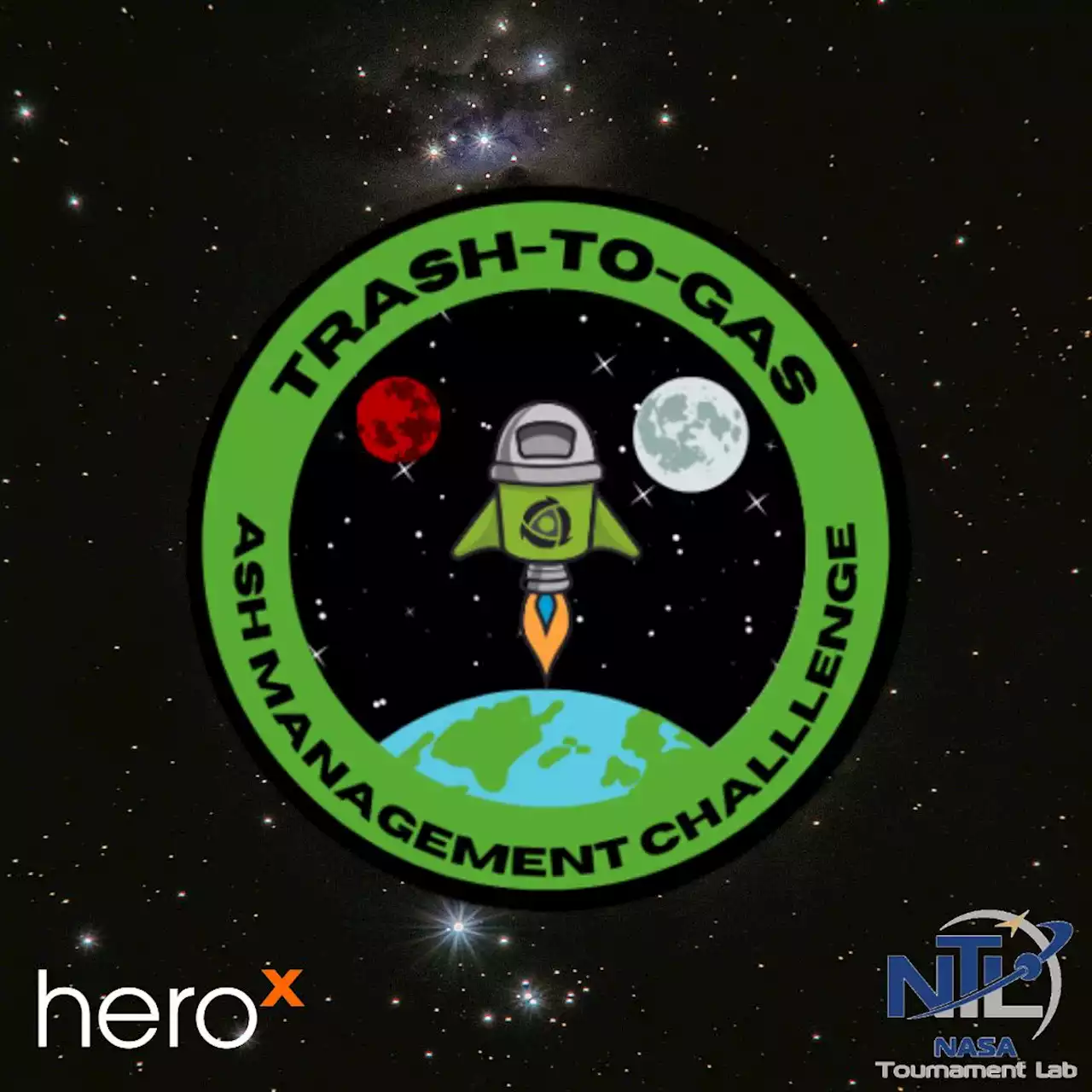 NASA Wants Your Ideas on How to Keep Trash-Burning Reactors Working for Future Missions to Mars! - Universe Today