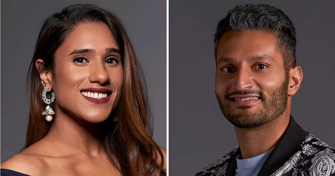 Love Is Blind's Shake Has No Regrets About Deepti Comments: 'I'm Not Sorry'