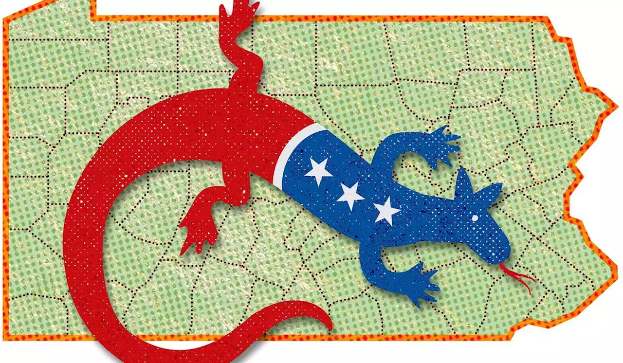 Democrats look to state Supreme Court races as backstop to gerrymandering scheme