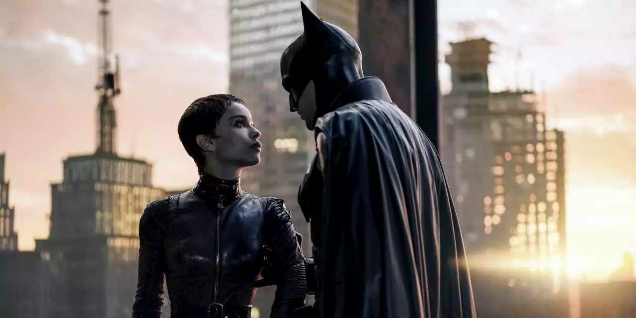 ‘The Batman’ Will Cost Some Moviegoers Extra in U.S. Cinemas