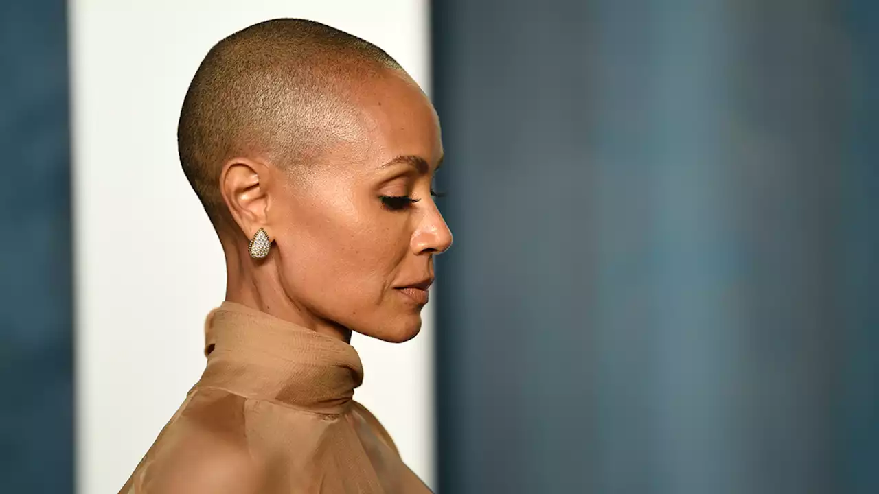 Jada Pinkett Smith Oscars: Actress posts about 'healing' amid controversy