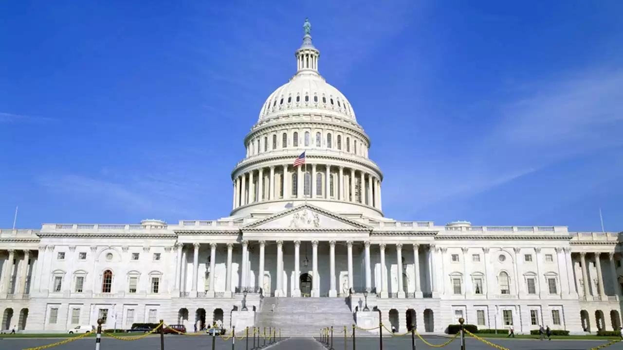 US Capitol reopening for limited public tours after 2 years