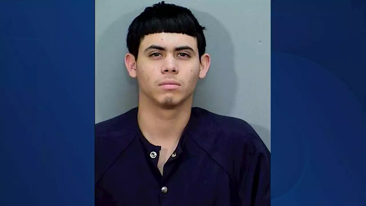 Identity of teen suspect in Glendale Tanger Outlets shooting released