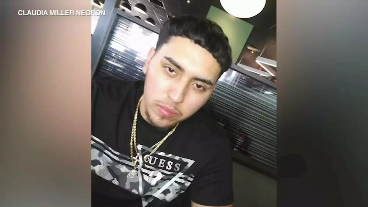 Rosemont mall shooting suspect ID'd, as victim remembered: 'His friends loved him'